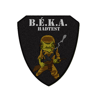 Béka Hadtest