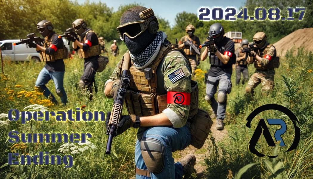 Operation Summer Ending