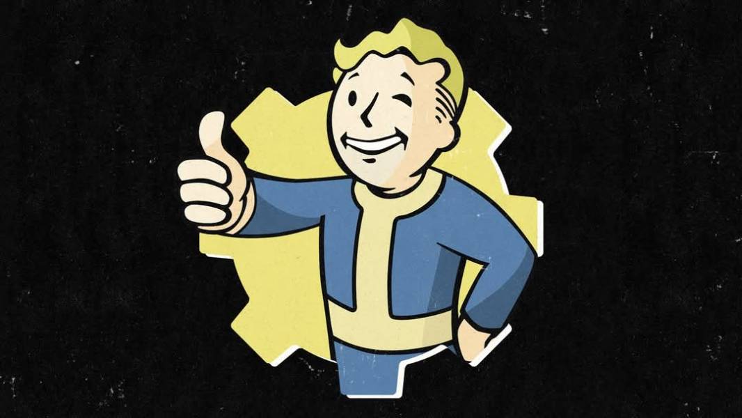 Fallout Oasis 2325
