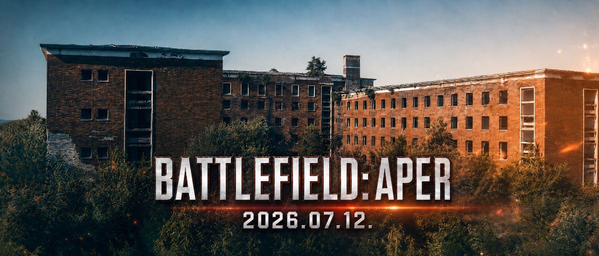 Battlefield: Aper