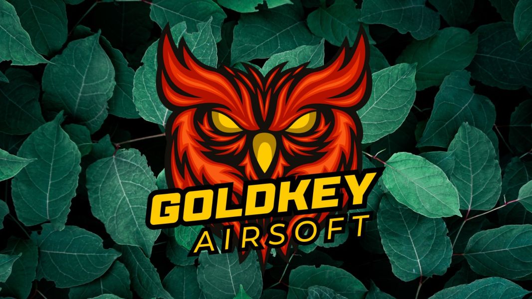 GoldKey Day 