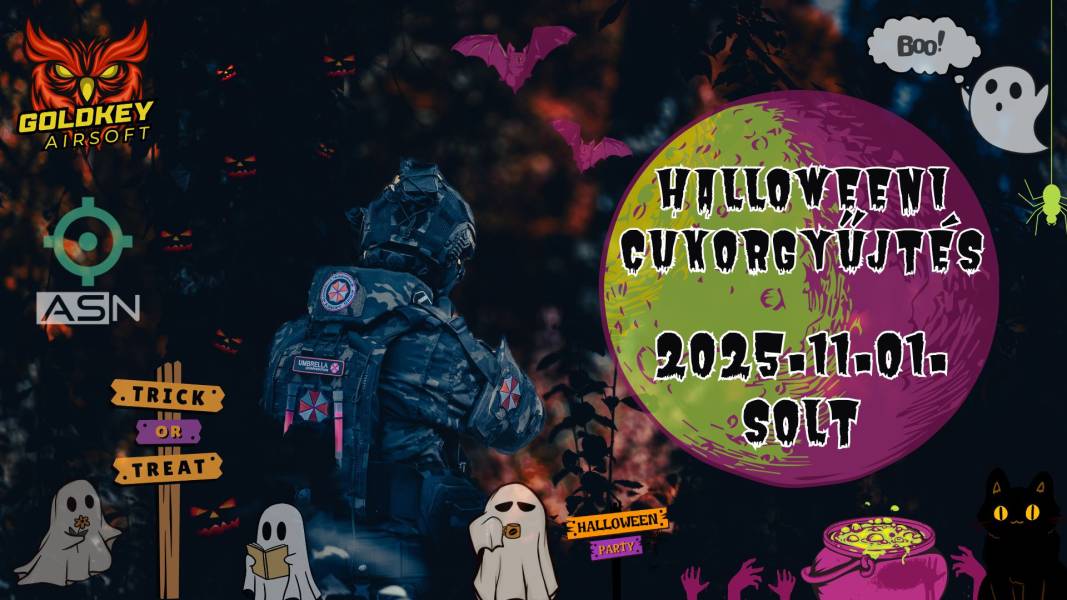 Halloweeni cukorgyűjtés  (2)