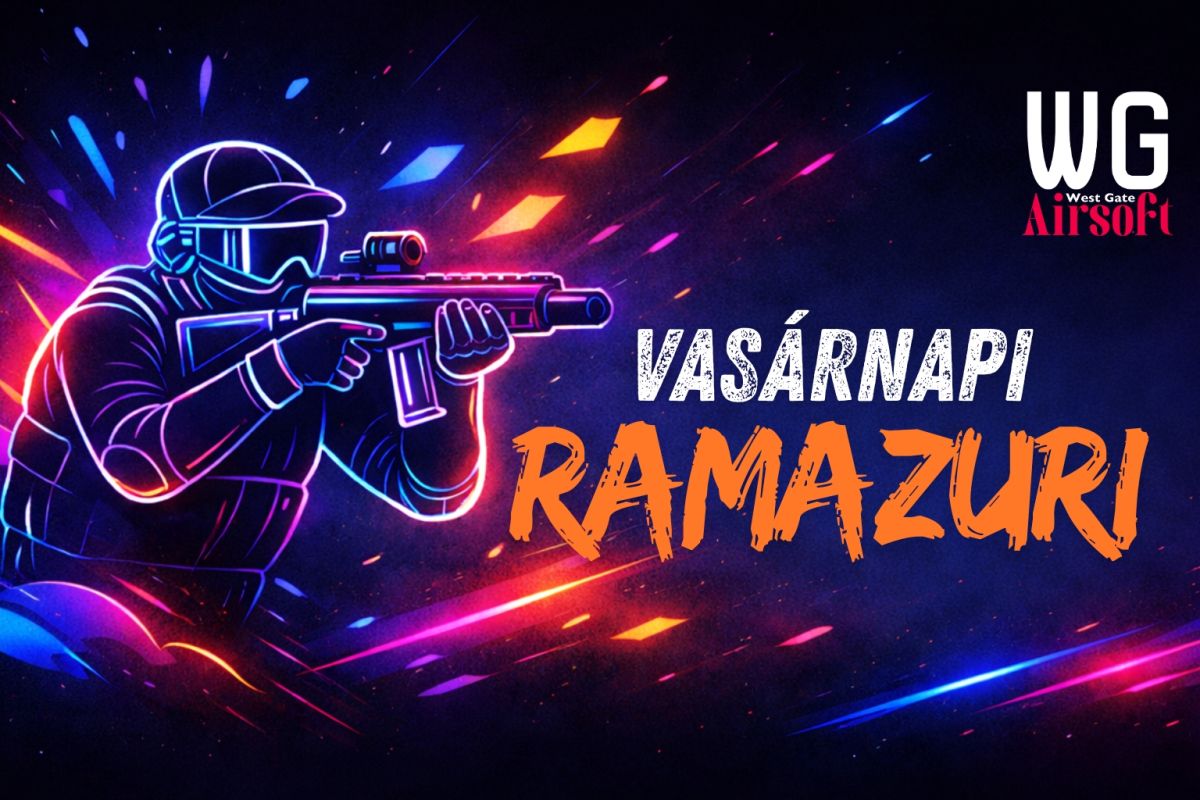 Vasárnapi Ramazuri 08.02
