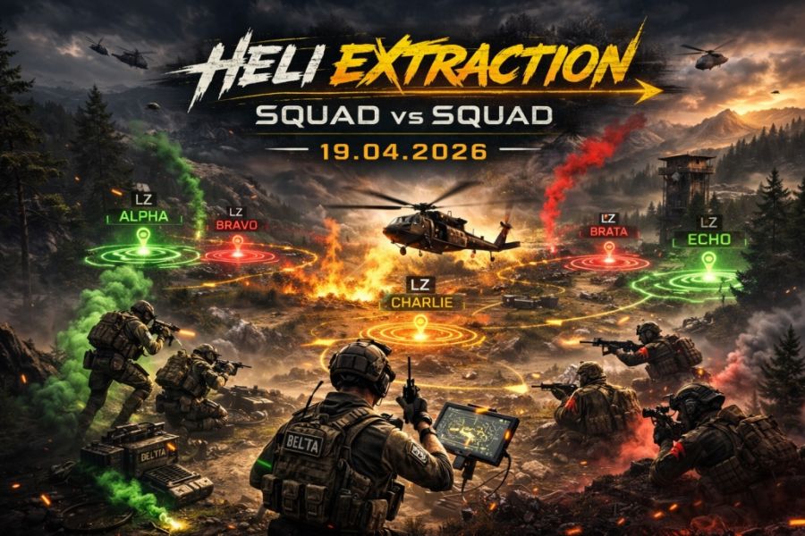 HELI EXTRACTION 2026.04.19