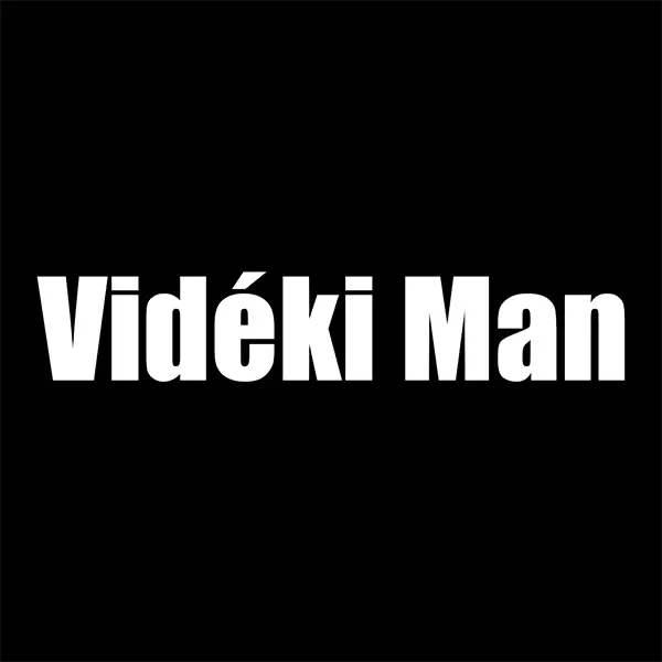 Vidéki Man