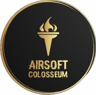 Airsoft Colosseum