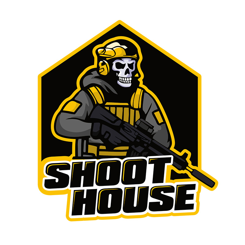 Shoot House Fehérvár Airsoft