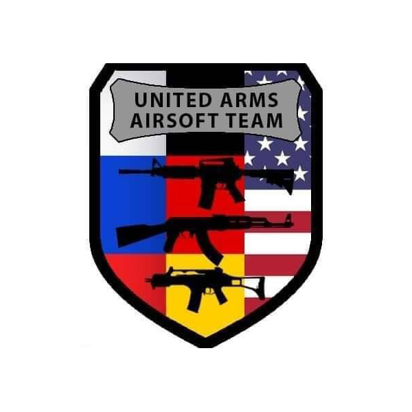 United Arms Airsoft