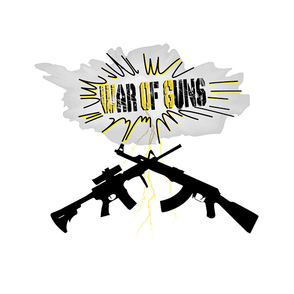 War of Guns