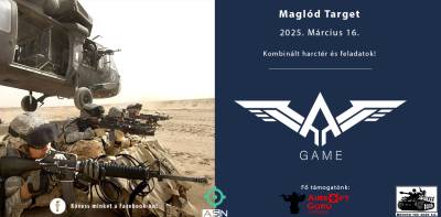 Maglód Target