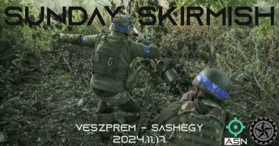 BSA - Sunday Skirmish