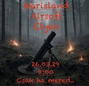 Under Mortar Fire