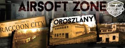 Raccoon City