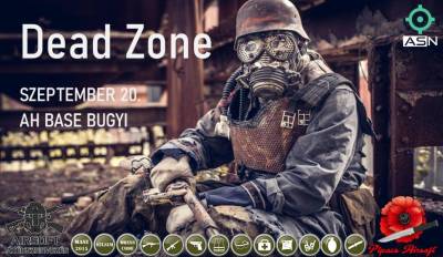 Dead Zone