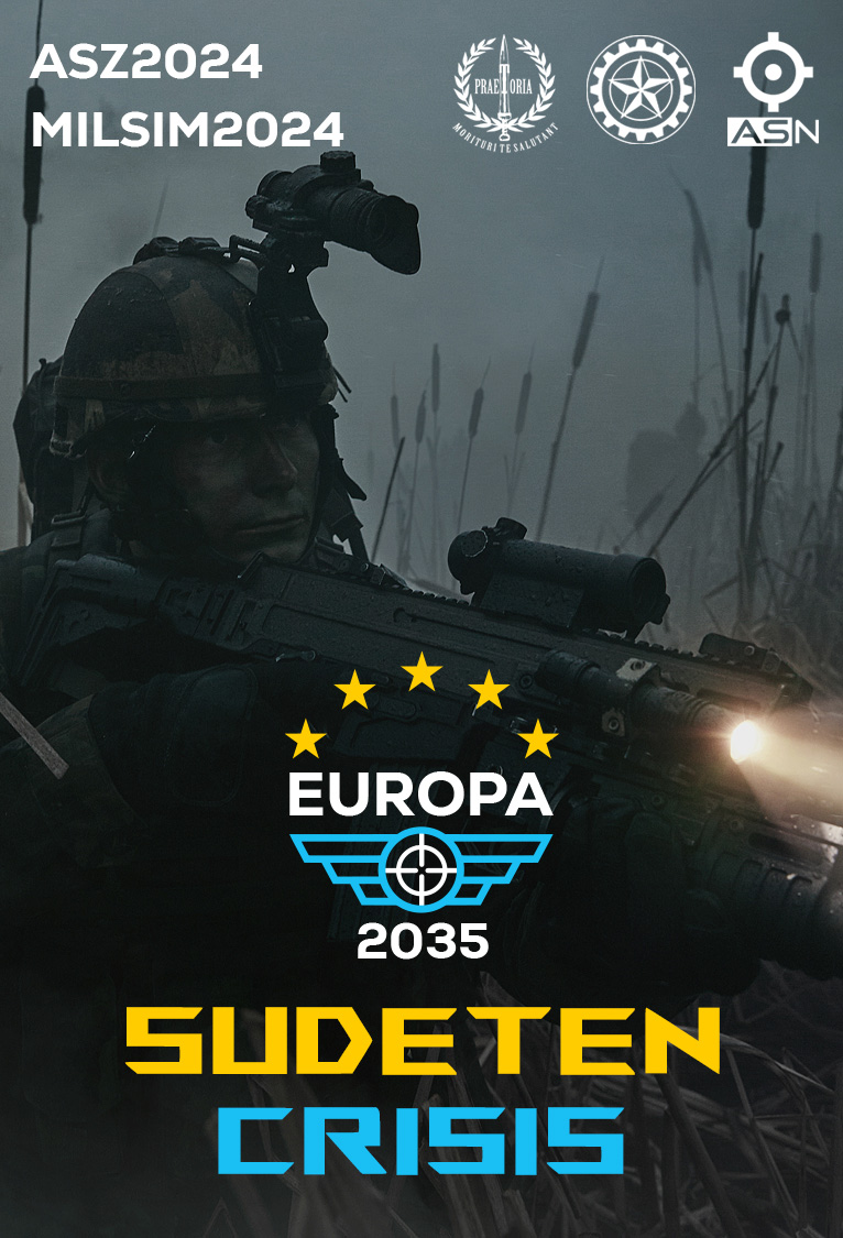 SUDETEN CRISIS